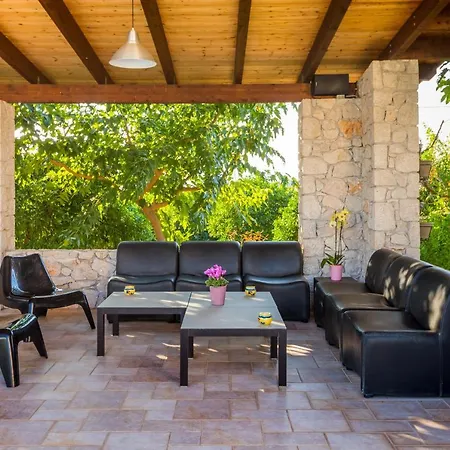Villa Elva Nafplio Exterior photo