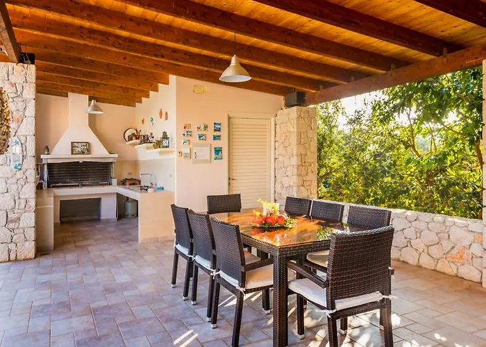 Villa Elva Nafplio