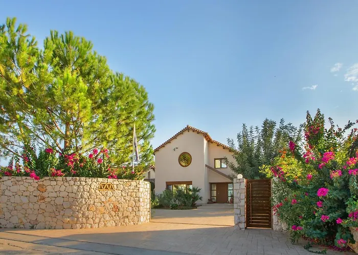 Villa Elva Nafplio