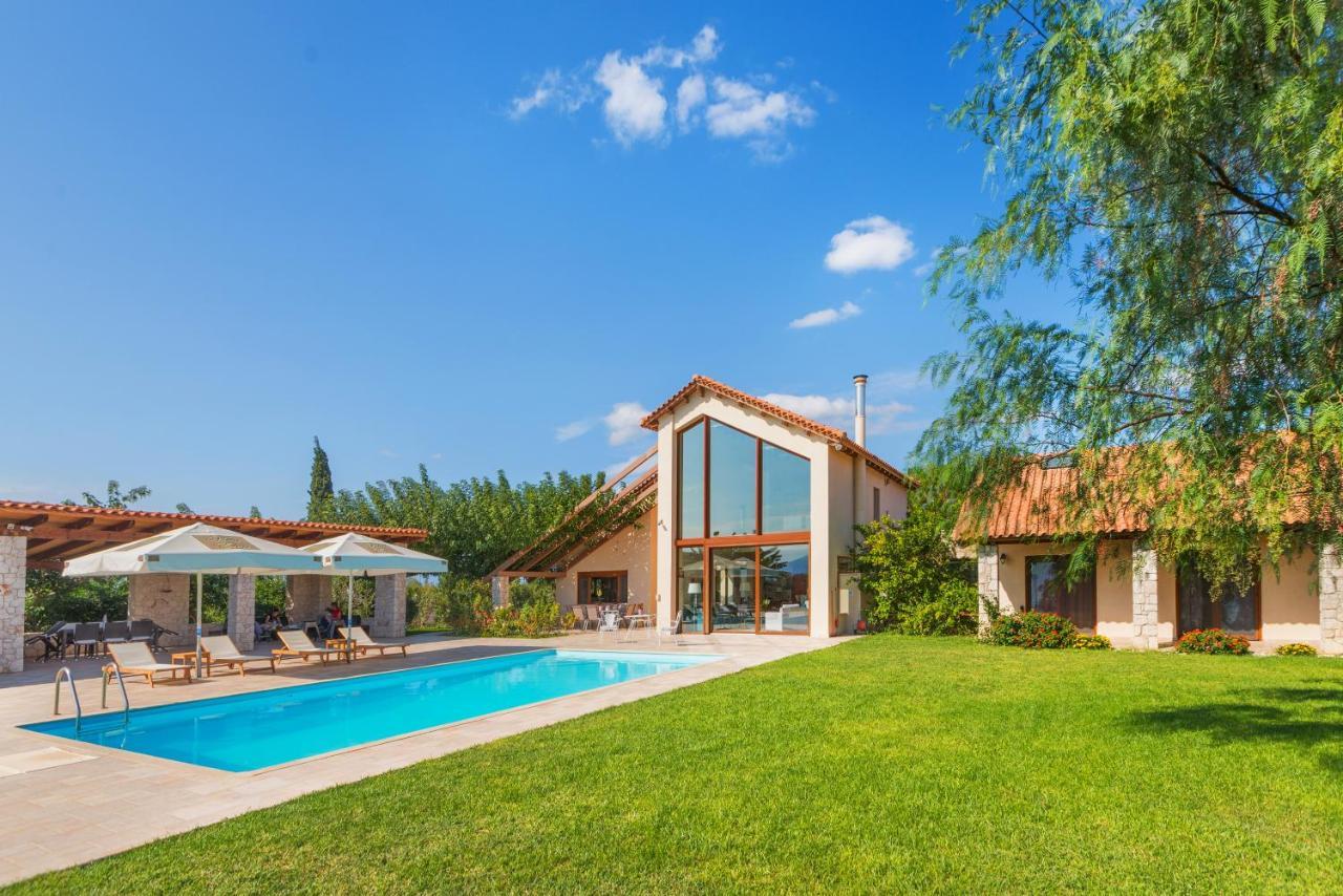 Villa Elva
