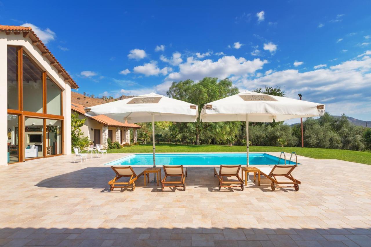 Villa Elva