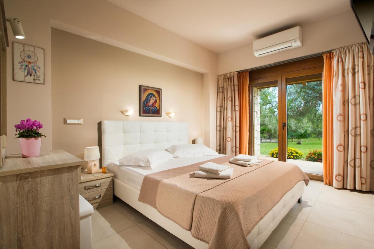 Elva Villa Nafplio