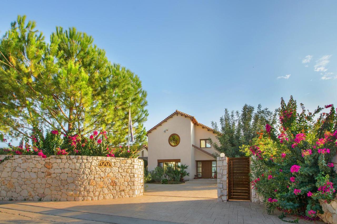 Villa Elva