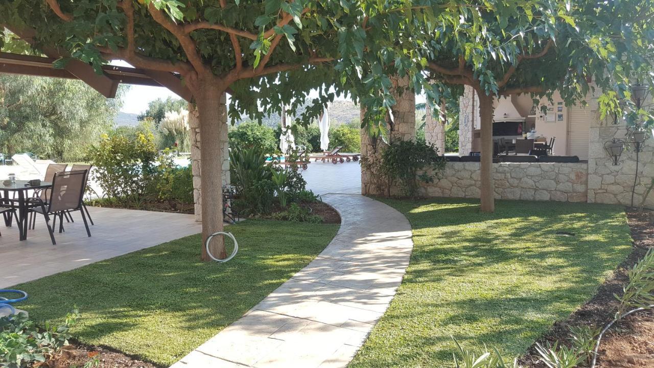 Elva Villa Nafplio