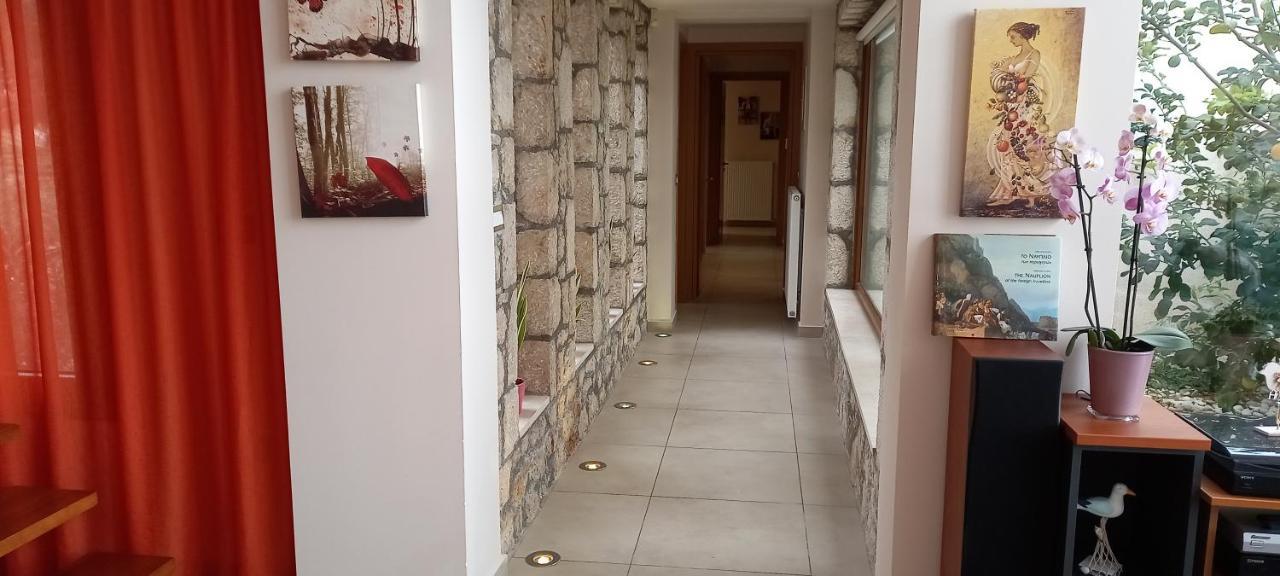 Villa Elva *