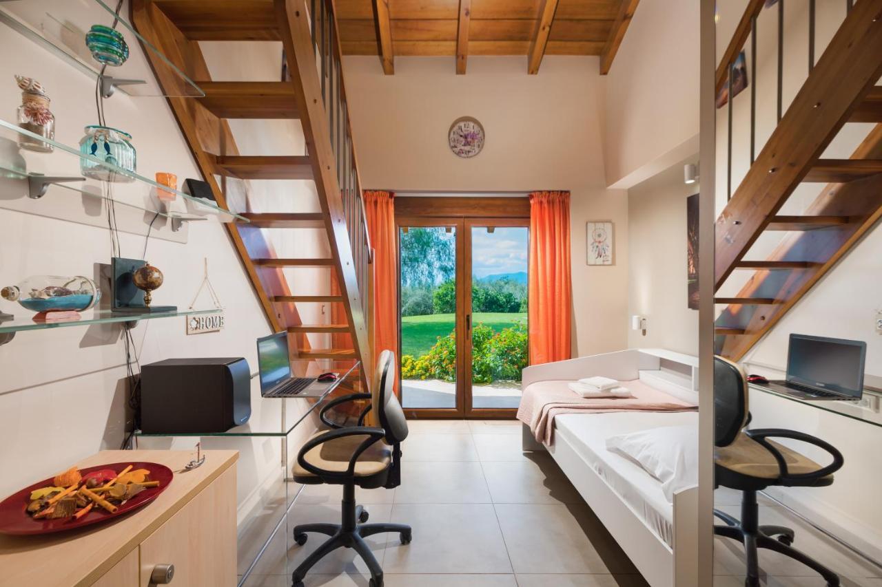 Elva Villa