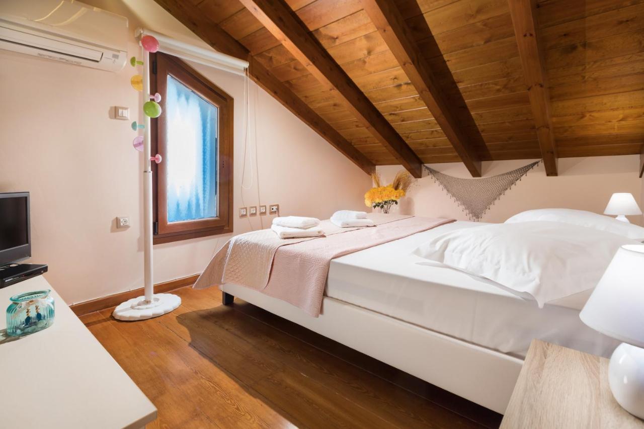 Elva Villa Nafplio